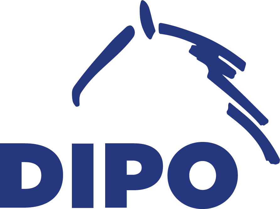 dipo logo